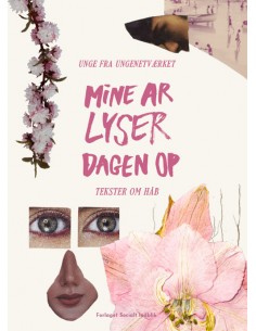 Mine ar lyser dagen op
