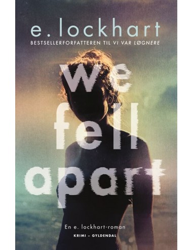 We Fell Apart We Fell Apart