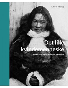 Det lille kvindemenneske