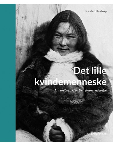 Det lille kvindemenneske