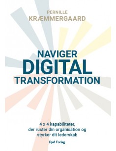 Naviger digital transformation