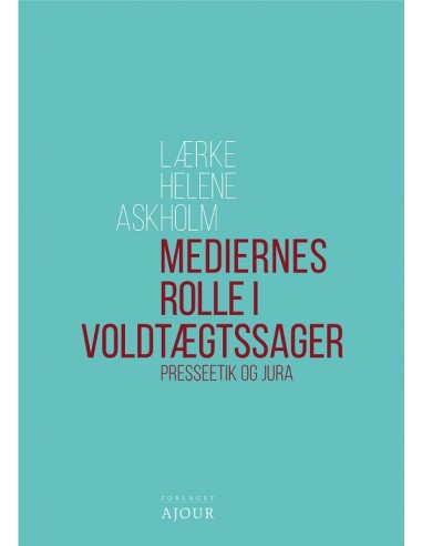 Mediernes rolle i voldtægtssager