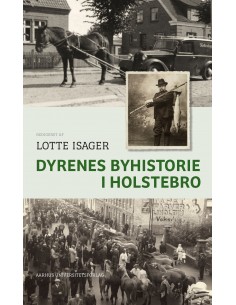Dyrenes byhistorie i Holstebro