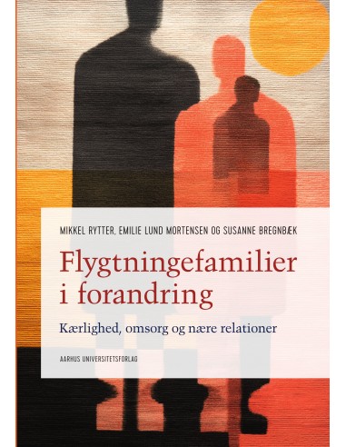 Flygtningefamilier i forandring Flygtningefamilier i forandring