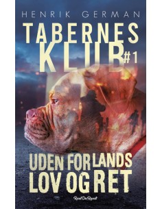 Uden for lands lov og ret