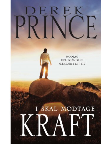 I skal modtage kraft