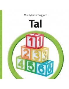 Min første bog om Tal