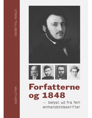 Forfatterne og 1848