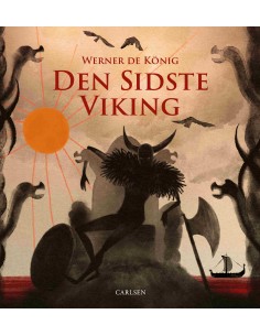 Den Sidste Viking