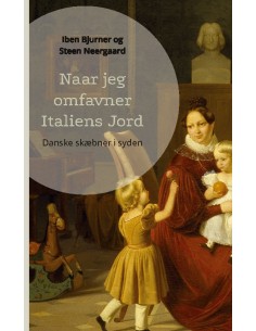 Naar jeg omfavner Italiens...