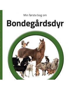 Min første bog om...