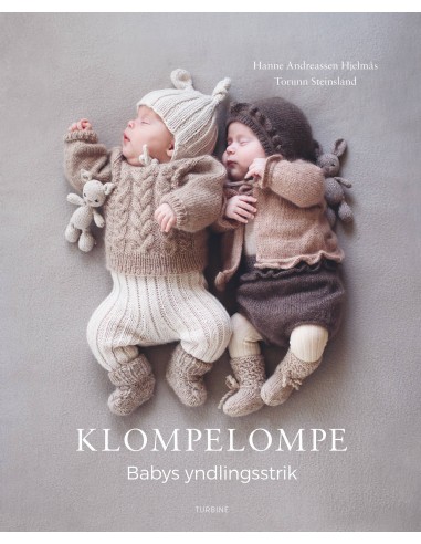KlompeLOMPE KlompeLOMPE