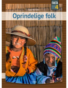 Oprindelige folk
