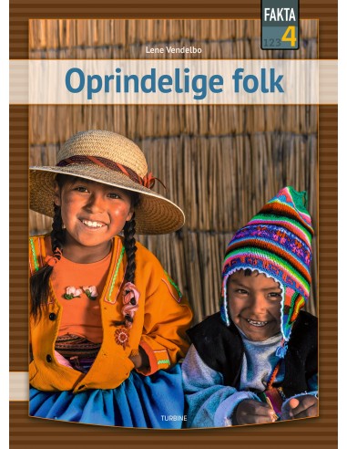 Oprindelige folk