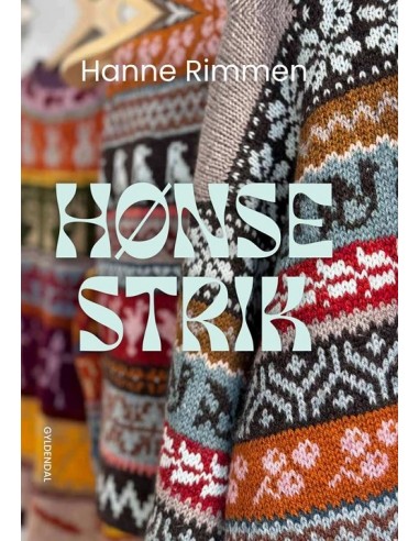 Hønsestrik Hønsestrik