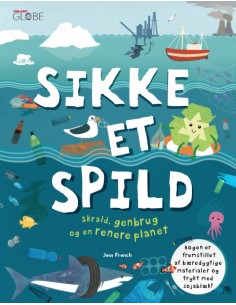 Sikke et spild