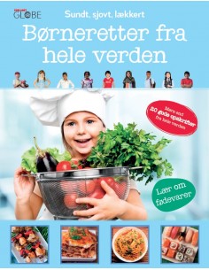 Børneretter fra hele verden