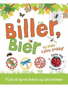 Biller, bier og andre sjove...