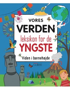 Vores verden - leksikon for...