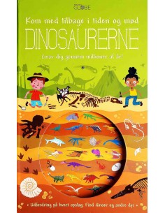 Kom og mød dinosaurerne
