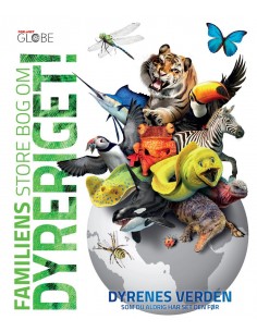 Familiens store bog om...