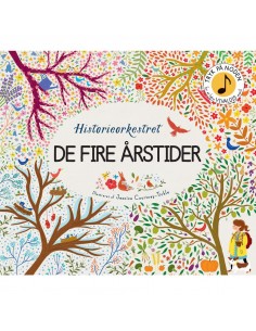 Historieorkesteret - De...