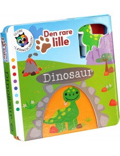 Den rare lille Dinosaur