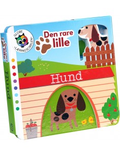 Den rare lille Hund