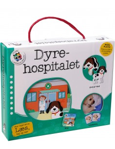 Dyrehospitalet