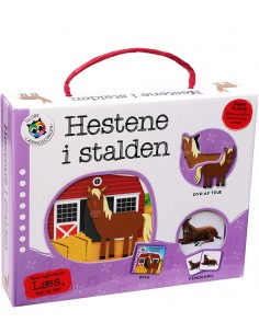 Hestene i stalden
