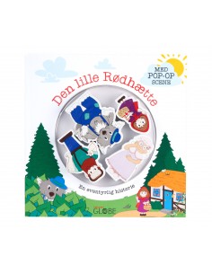 Den lille rødhætte