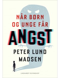 Når børn og unge får angst