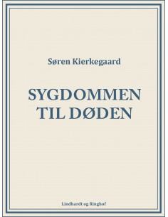 Sygdommen til døden