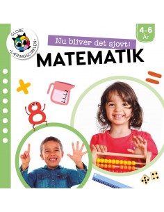 Nu bliver det sjovt -...