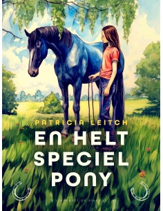 En helt speciel pony