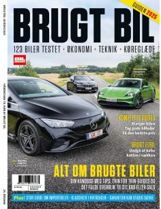 Brugtbil Guiden 2025