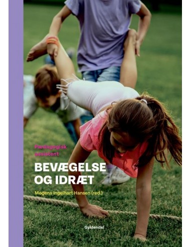 Bevægelse og idræt