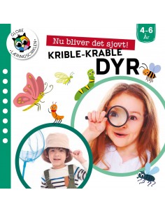 Nu bliver det sjovt -...