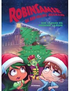 RobinSamse 12 - RobinSamse...