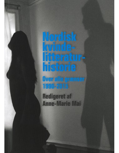 Nordisk kvindelitteraturhistorie Nordisk kvindelitteraturhistorie