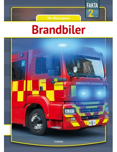 Brandbiler