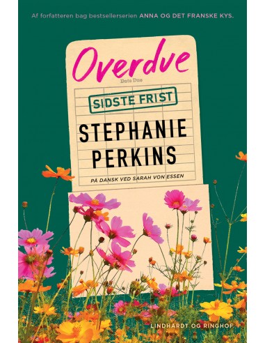 Overdue - Sidste frist