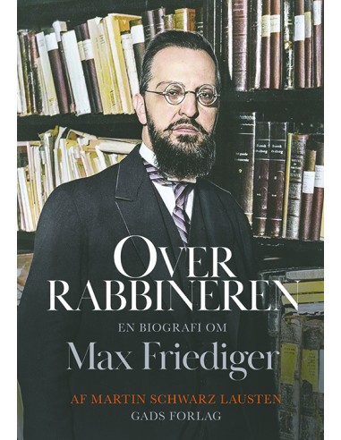 Overrabbineren Overrabbineren