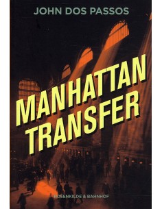 Manhattan Transfer