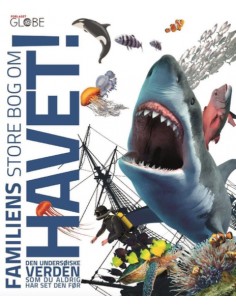 Familiens store bog om Havet