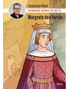 Danmarks skurke og helte -...