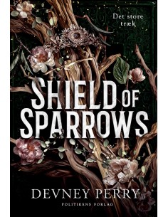 Shield of Sparrows - Det...
