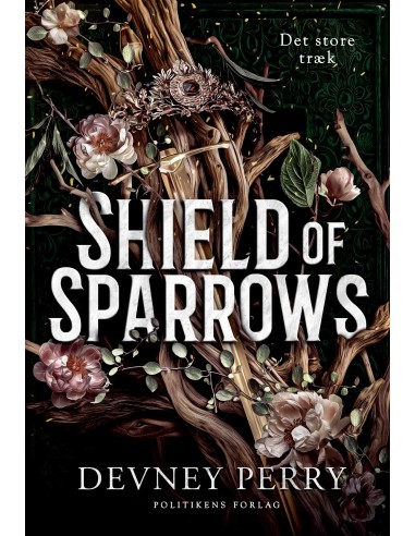 Shield of Sparrows - Det store træk