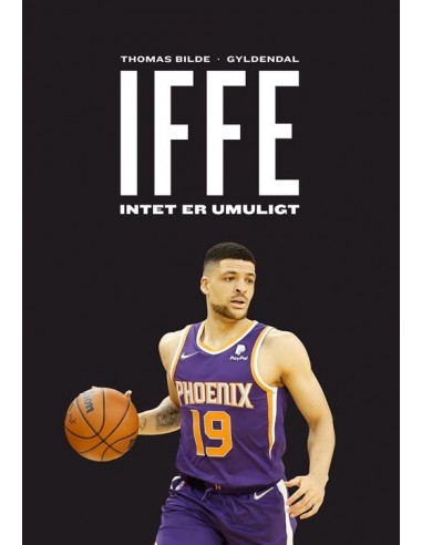 Iffe - Intet er umuligt Iffe - Intet er umuligt
