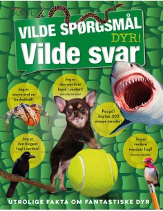 Vilde spørgsmål - Vilde...